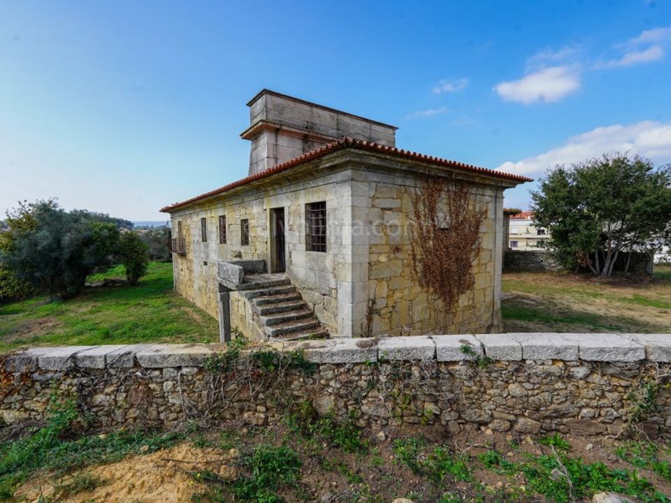 Farm i Viana do Castelo, Viana do Castelo - foto 1