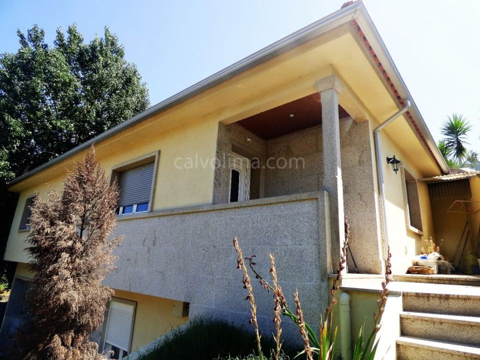 Villa i Moncao, Viana do Castelo - foto 1