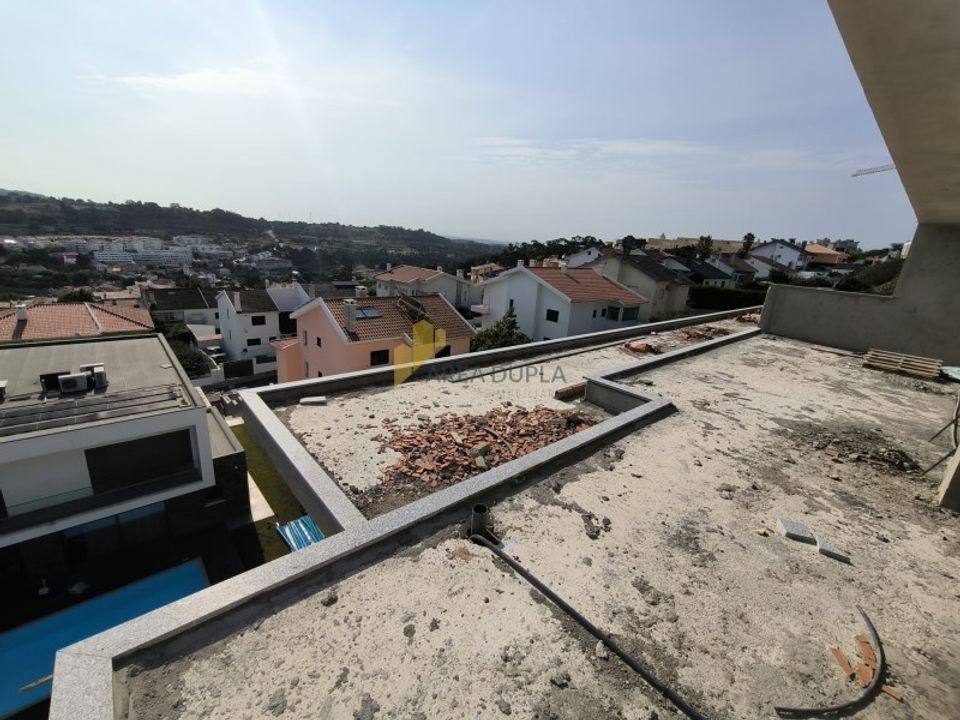 Lejlighed i Barcarena, Lisbon - foto 1