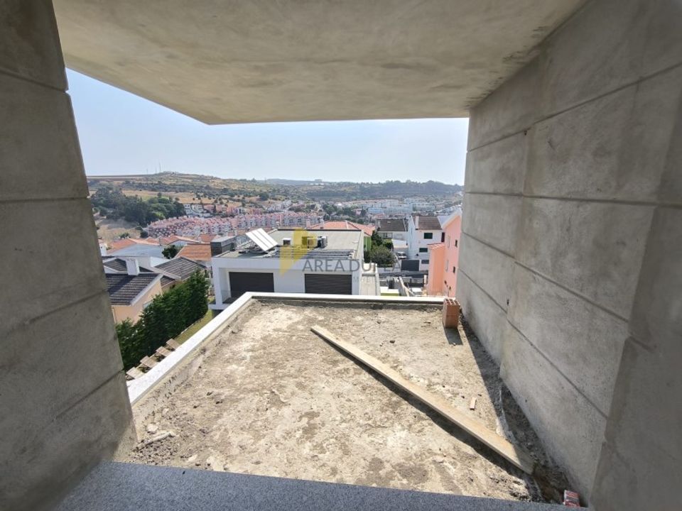 Lejlighed i Barcarena, Lisbon - foto 4