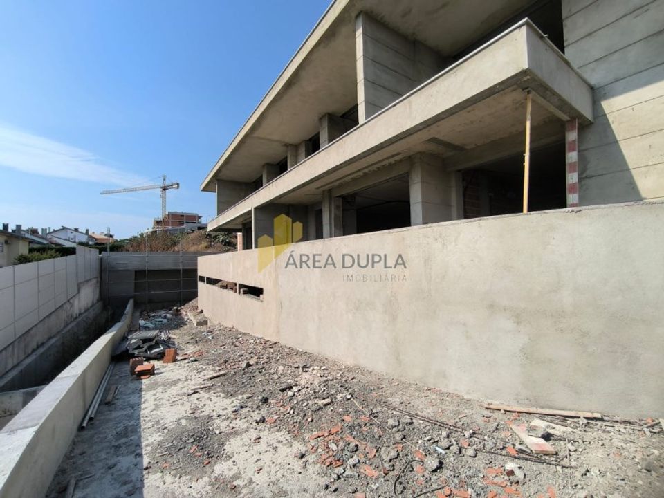 Lejlighed i Barcarena, Lisbon - foto 1