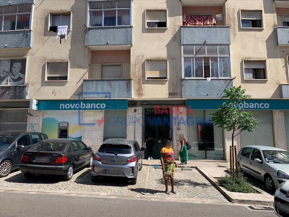 Lejlighed i Sintra, Lisbon - foto 1