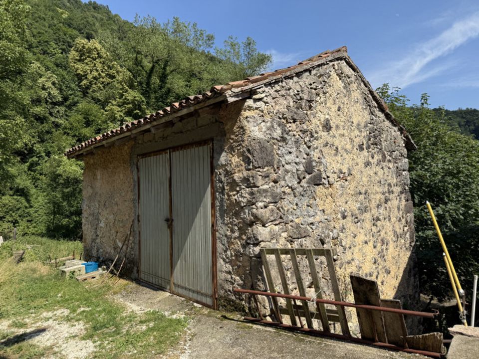 Landejendom i Selva di Progno, Verona - foto 3