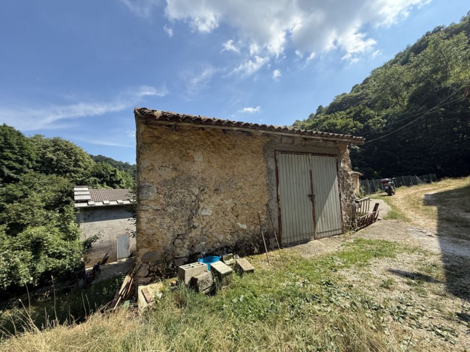 Landejendom i Selva di Progno, Verona - foto 4