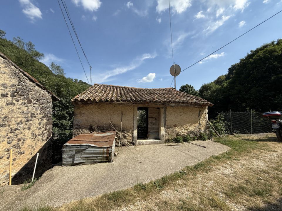 Landejendom i Selva di Progno, Verona - foto 5