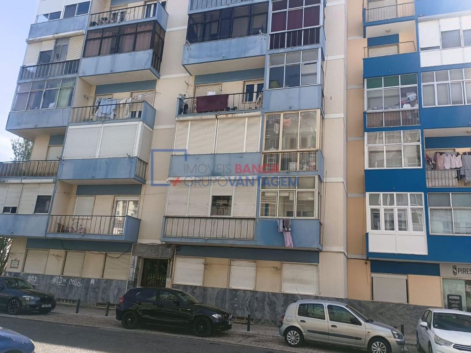 Lejlighed i Sintra, Lisbon - foto 1