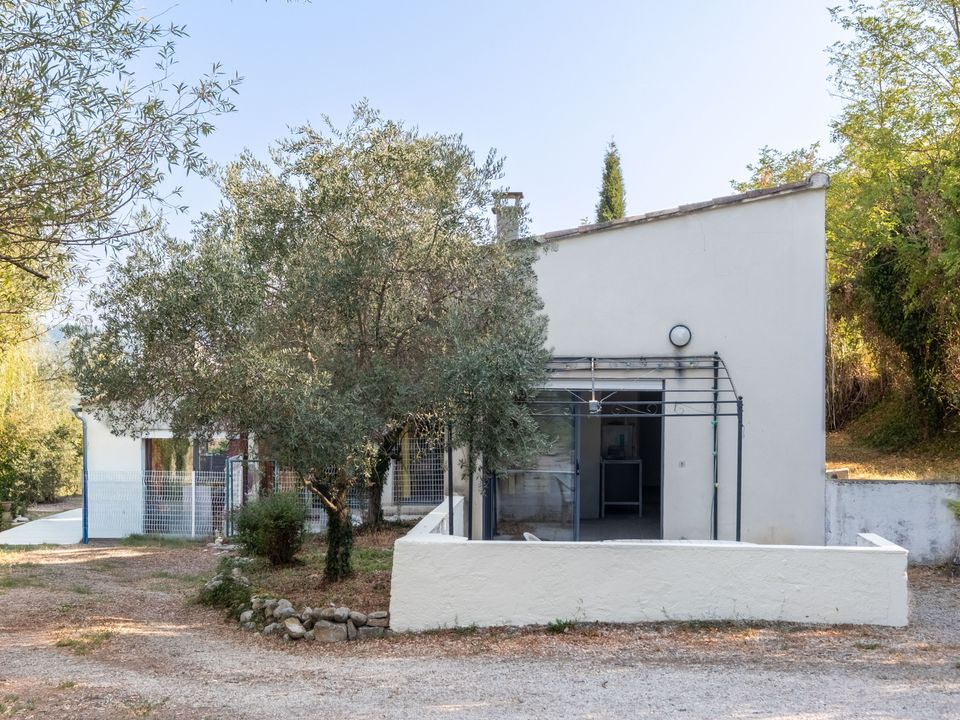 Villa i Villedieu, Vaucluse - foto 2