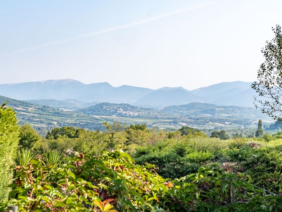Villa i Villedieu, Vaucluse - foto 3