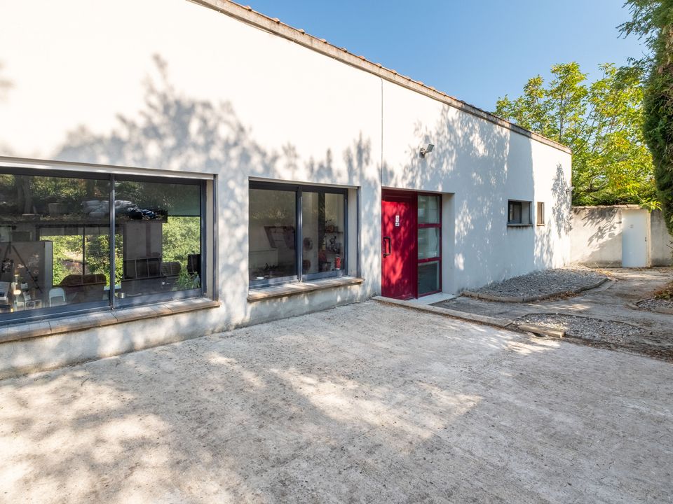 Villa i Villedieu, Vaucluse - foto 4