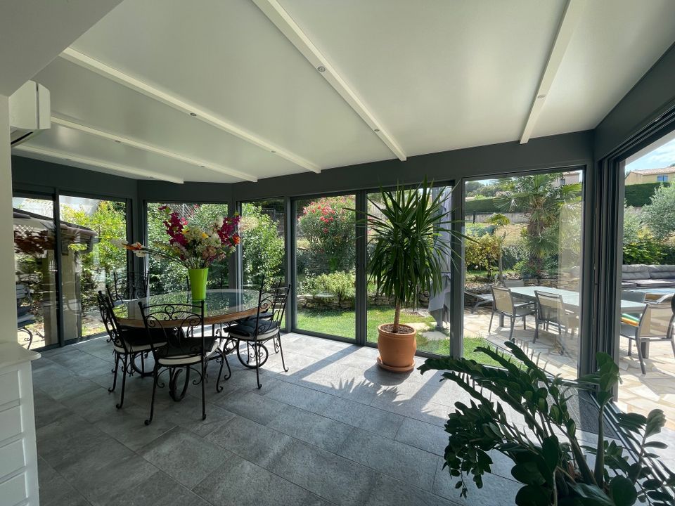 Villa a Malaucene, Vaucluse - foto 2