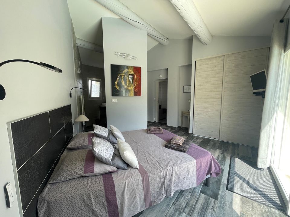 Villa a Malaucene, Vaucluse - foto 3