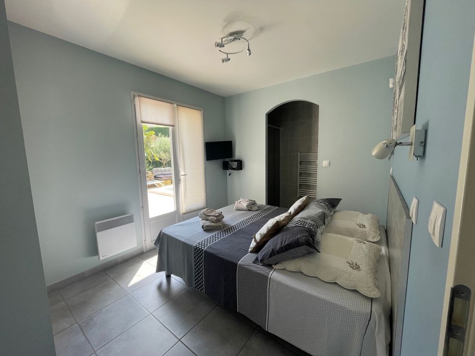 Villa a Malaucene, Vaucluse - foto 4