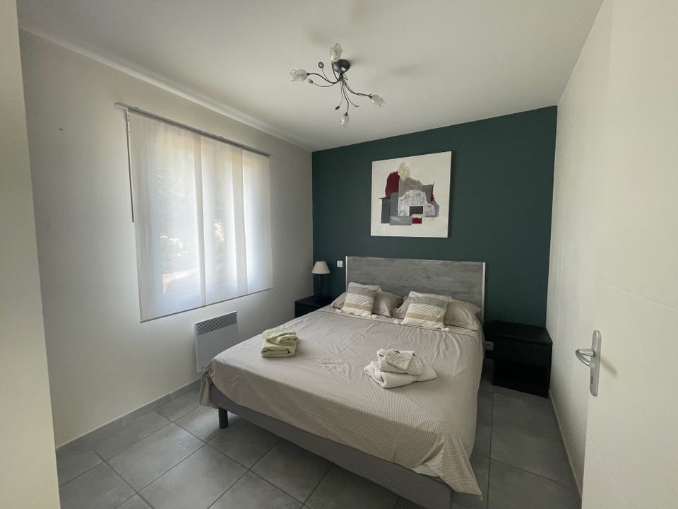 Villa a Malaucene, Vaucluse - foto 5