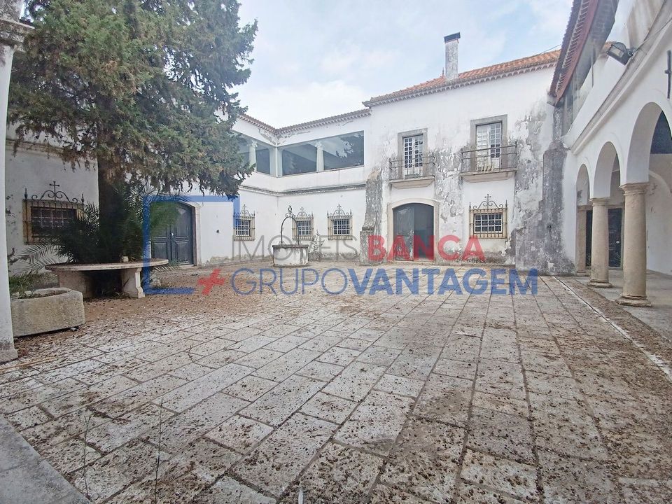 Farm i Almeirim, Santarem - foto 1