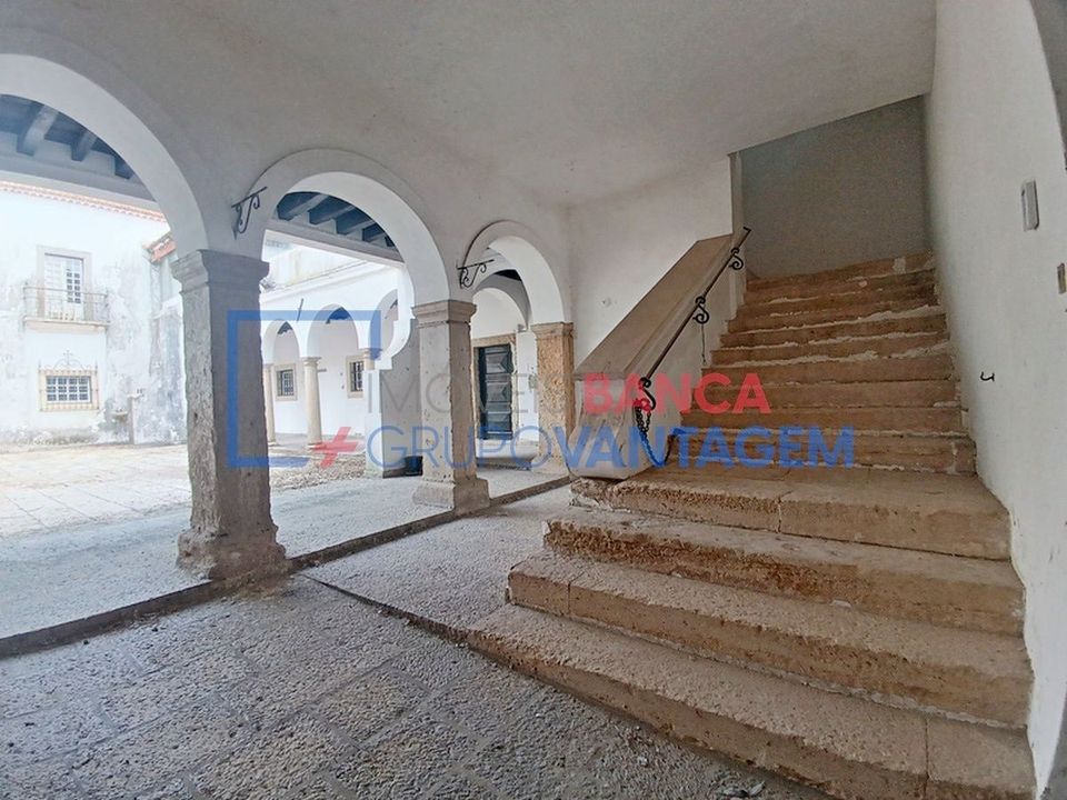 Farm i Almeirim, Santarem - foto 4