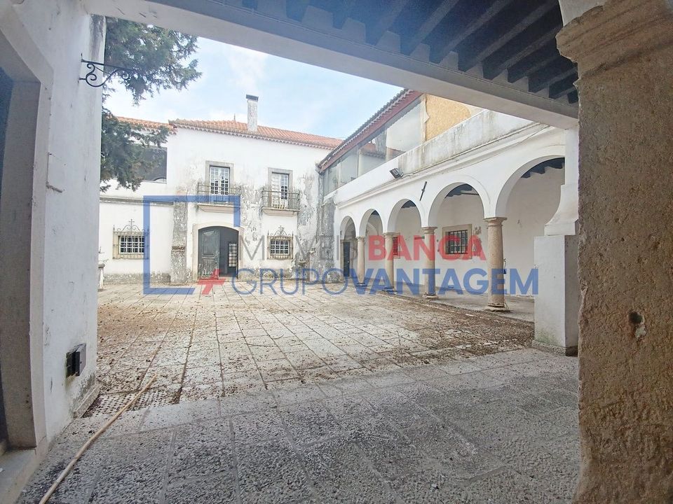 Farm i Almeirim, Santarem - foto 5