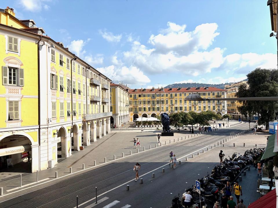 Lejlighed i Nice, Alpes-Maritimes - foto 4