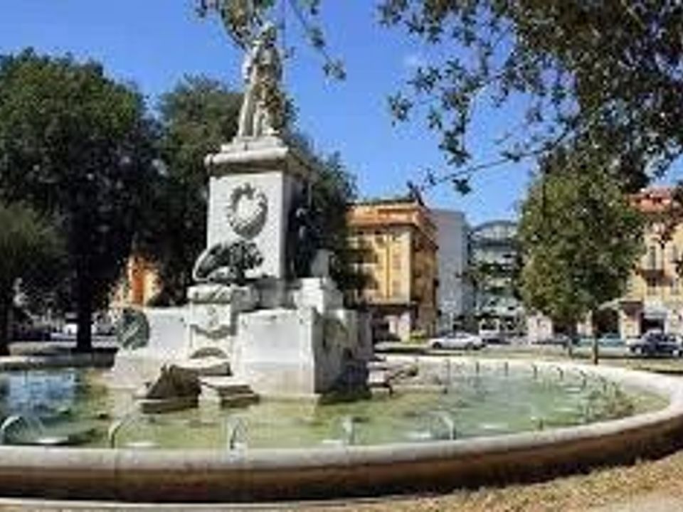 Lejlighed i Nice, Alpes-Maritimes - foto 2