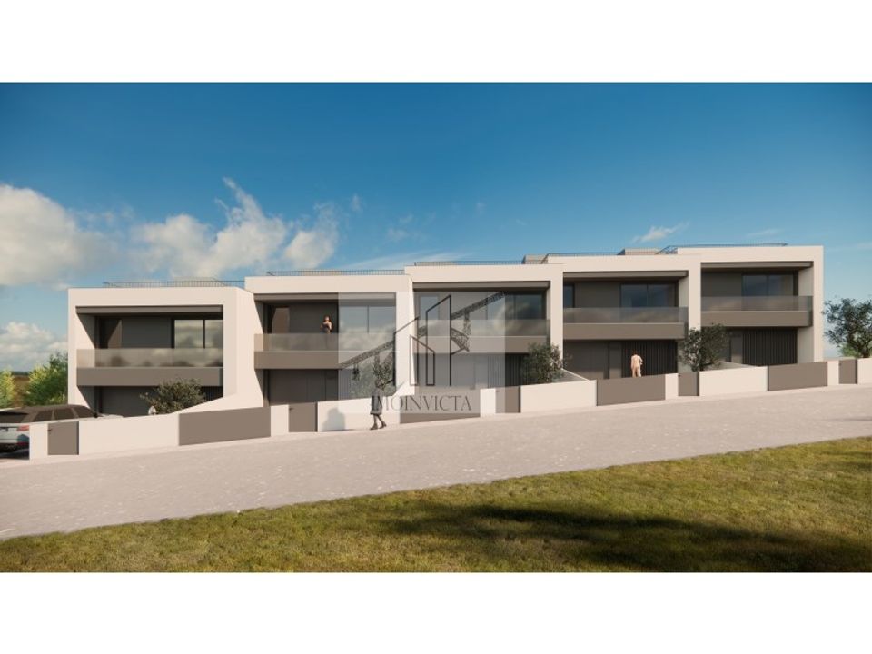Villa i Marco de Canaveses, Porto - foto 2