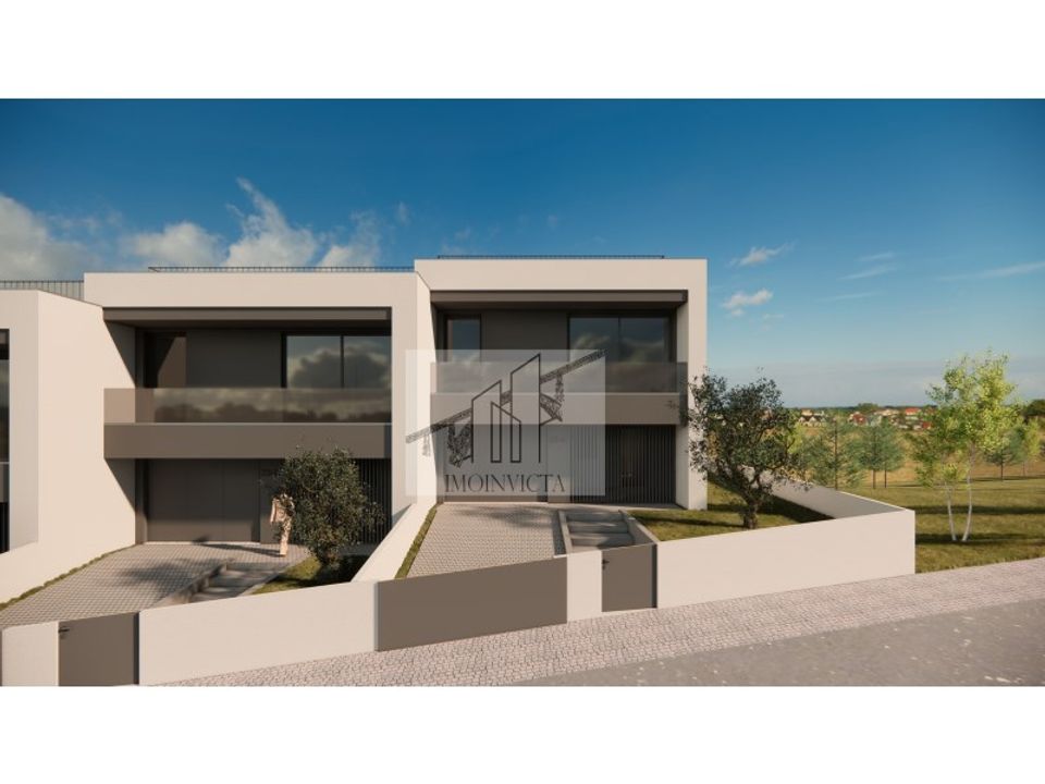 Villa i Marco de Canaveses, Porto - foto 4