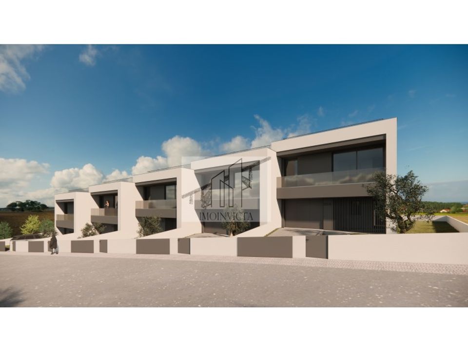 Villa i Marco de Canaveses, Porto - foto 5
