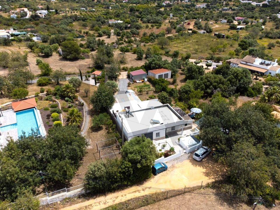 Villa i Moncarapacho, Faro - foto 2