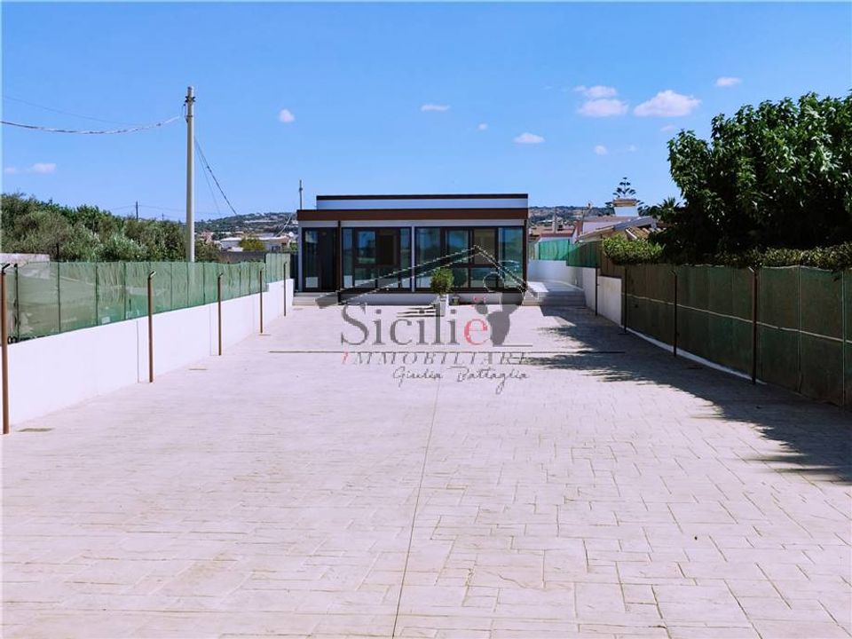Villa i Scicli, Ragusa - foto 1