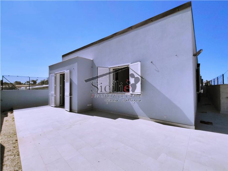 Villa i Scicli, Ragusa - foto 3