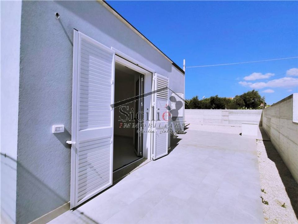 Villa i Scicli, Ragusa - foto 4