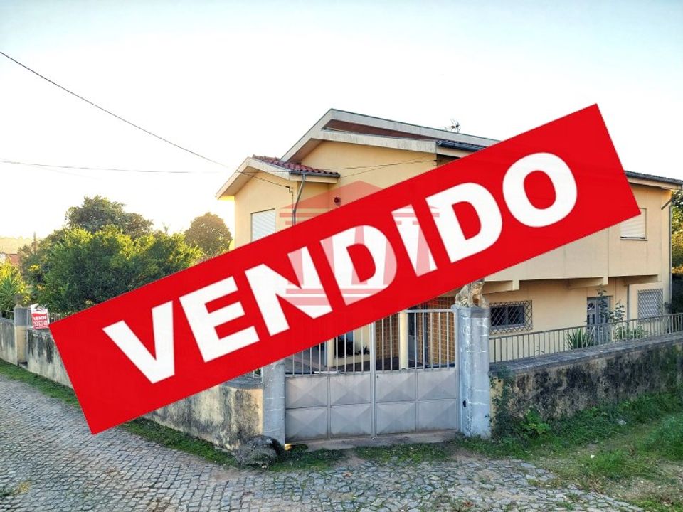 Villa i Barcelos, Braga - foto 1