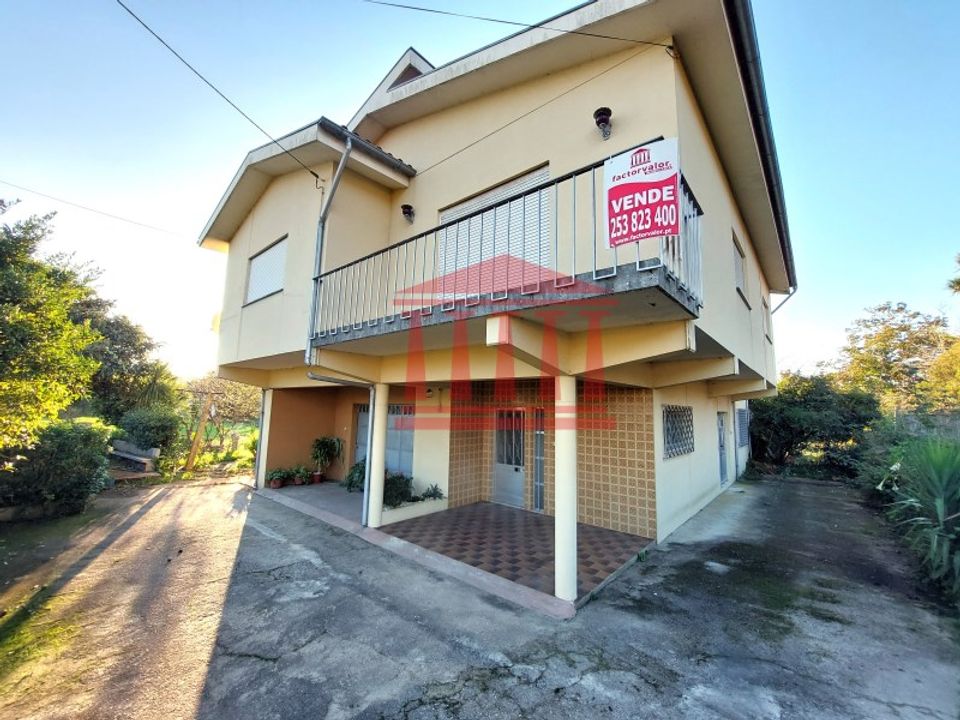 Villa i Barcelos, Braga - foto 2
