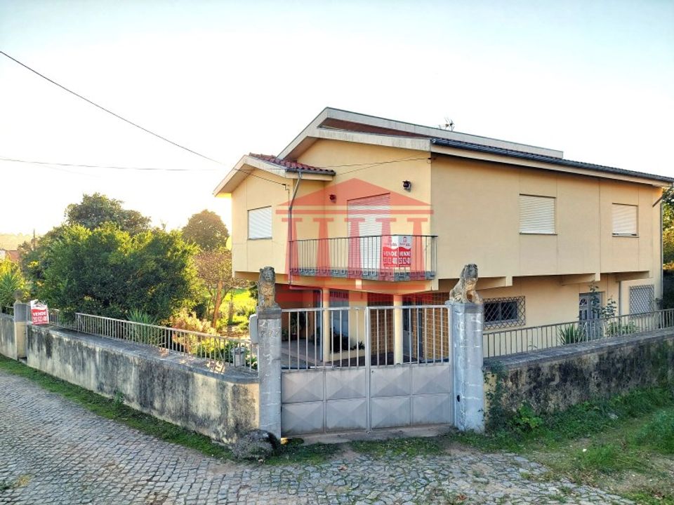 Villa i Barcelos, Braga - foto 3