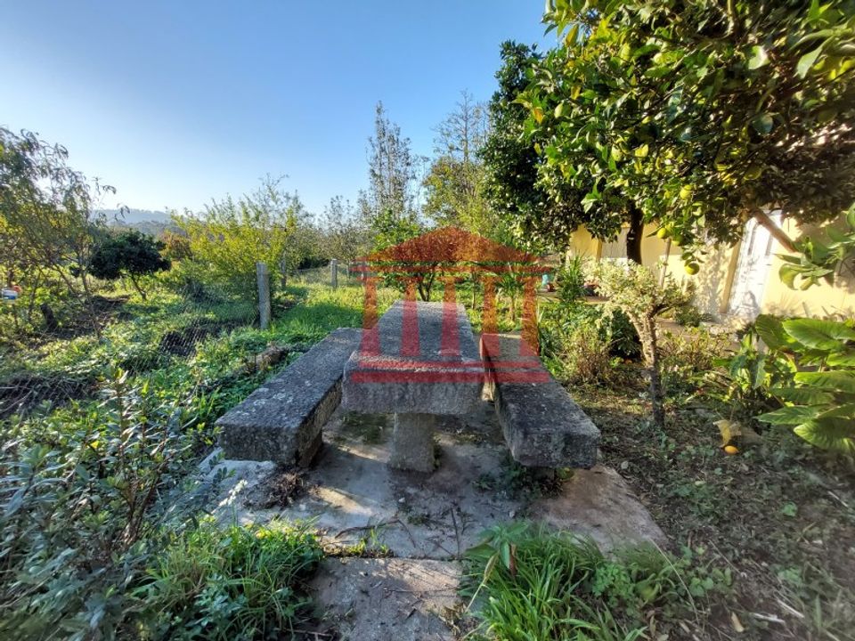 Villa i Barcelos, Braga - foto 4