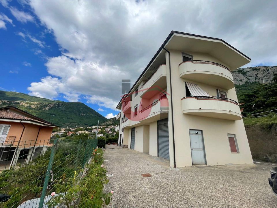 Leilighet i Vitulano, Benevento - bilde 1
