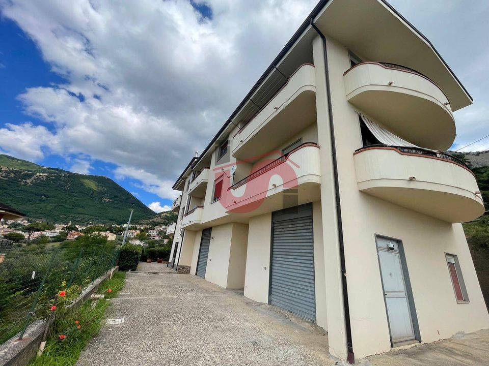 Leilighet i Vitulano, Benevento - bilde 2