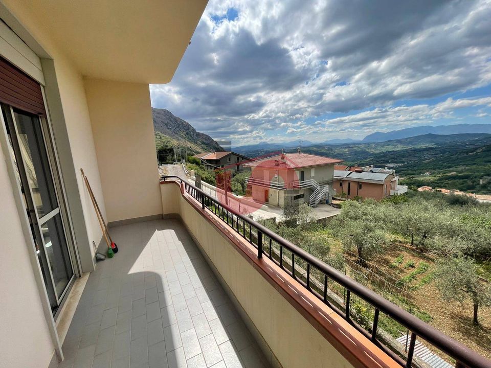 Leilighet i Vitulano, Benevento - bilde 5