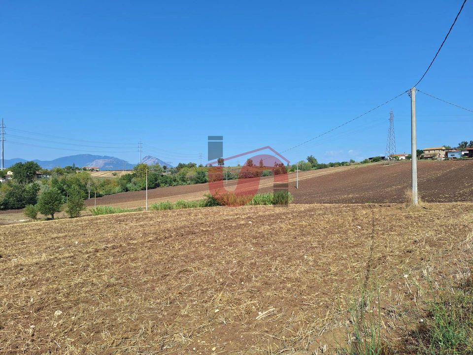 Helårsgrund i Benevento, Benevento - foto 2