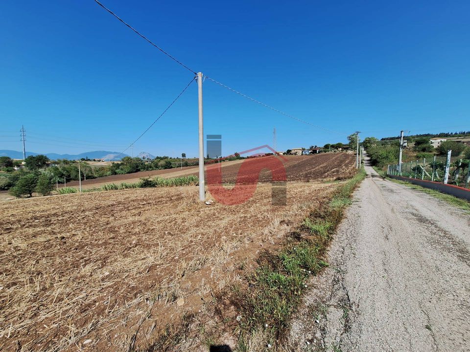 Helårsgrund i Benevento, Benevento - foto 4