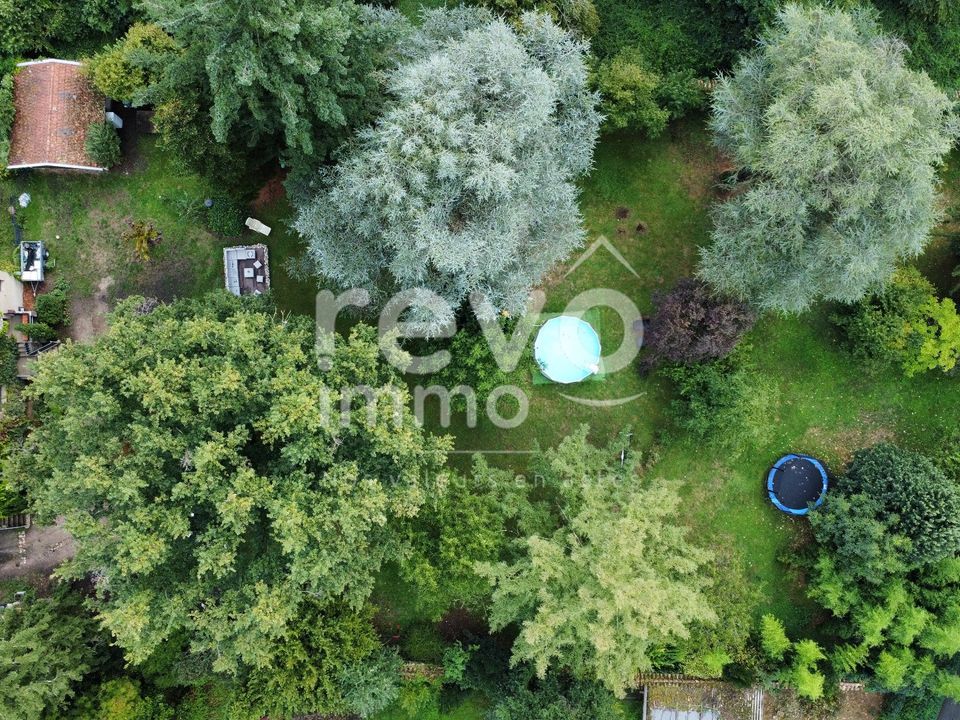 Villa i Saint-Didier-sur-Chalaronne, Ain - foto 3