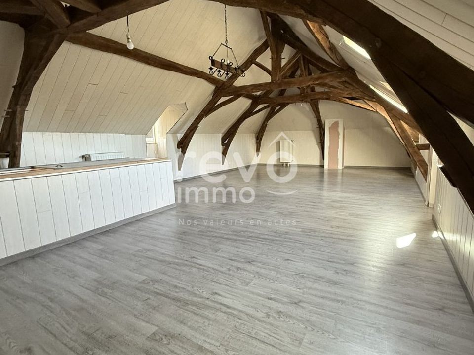 Villa i Saint-Sulpice-le-Verdon, Vendee - foto 1