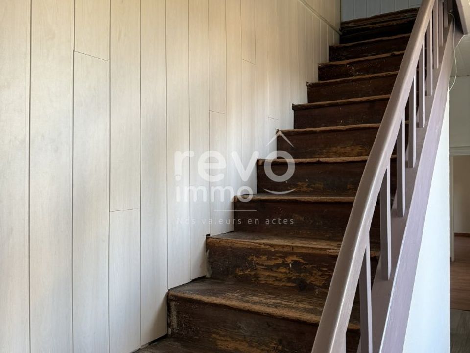 Villa i Saint-Sulpice-le-Verdon, Vendee - foto 2