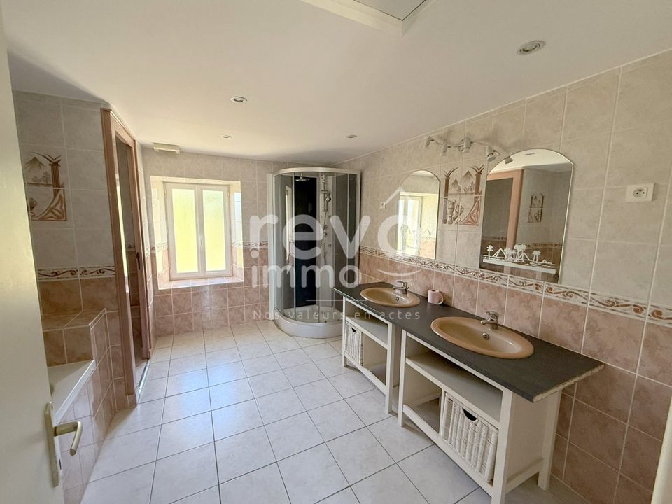 Villa i Saint-Sulpice-le-Verdon, Vendee - foto 4
