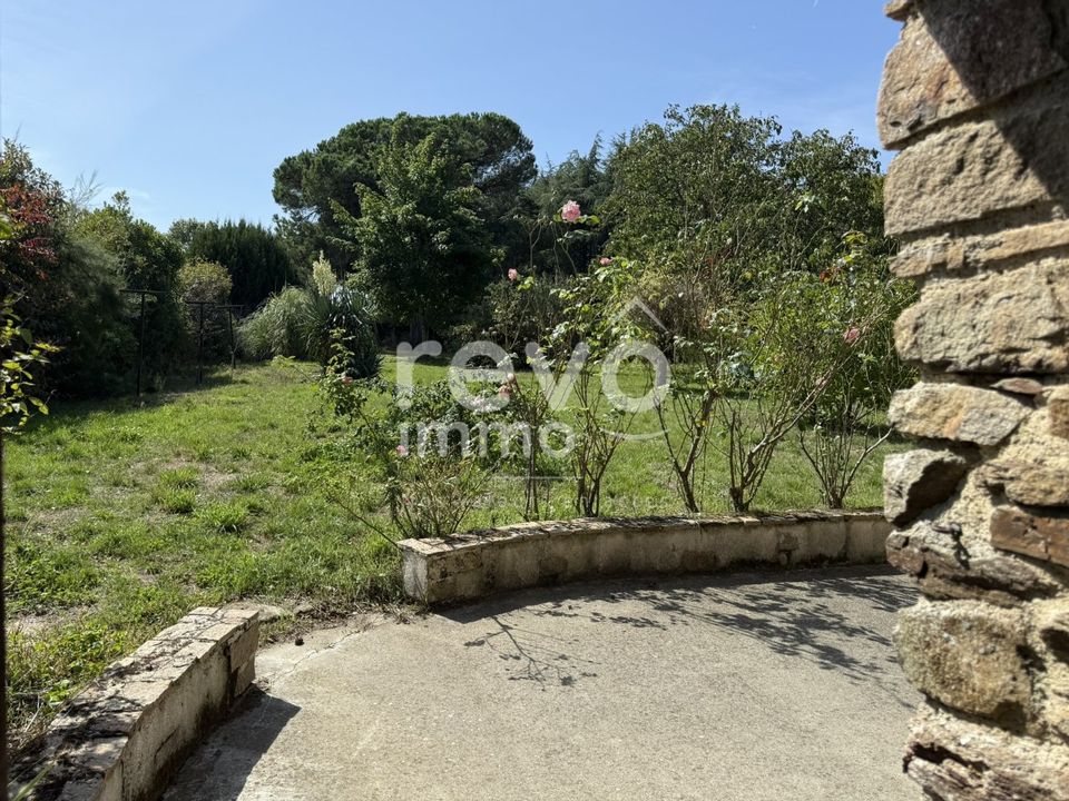 Villa en Saint-Sulpice-le-Verdon, Vendee - foto 2