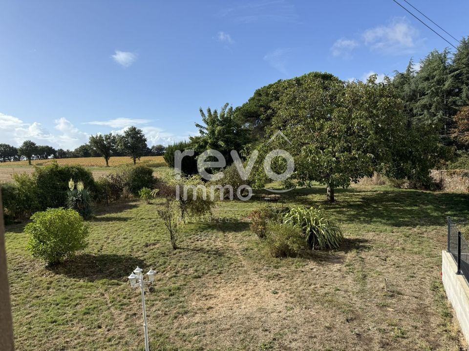 Villa en Saint-Sulpice-le-Verdon, Vendee - foto 3