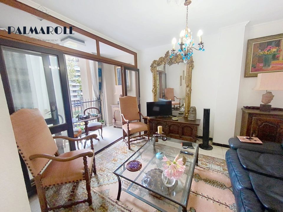 Appartement in Perpignan, Pyrenees-Orientales - foto 1