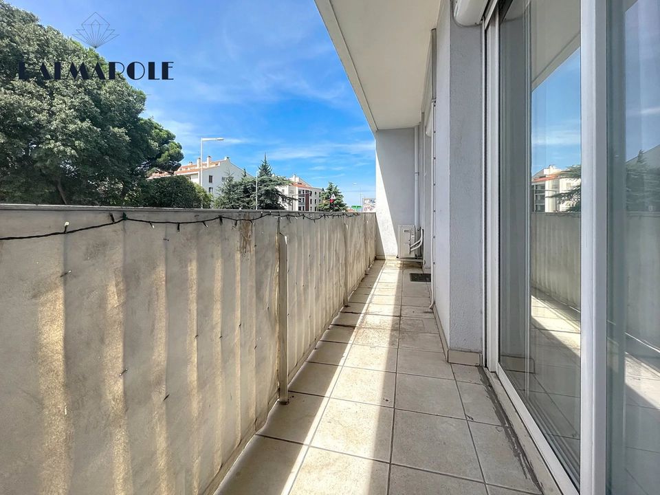 Appartamento Perpignan, Pyrenees-Orientales - foto 1
