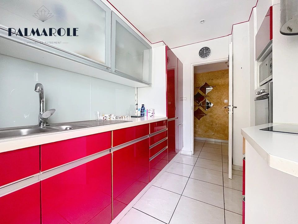 Appartamento Perpignan, Pyrenees-Orientales - foto 2