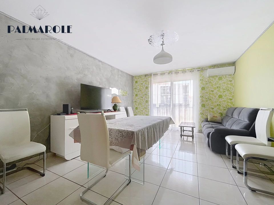 Appartamento Perpignan, Pyrenees-Orientales - foto 4