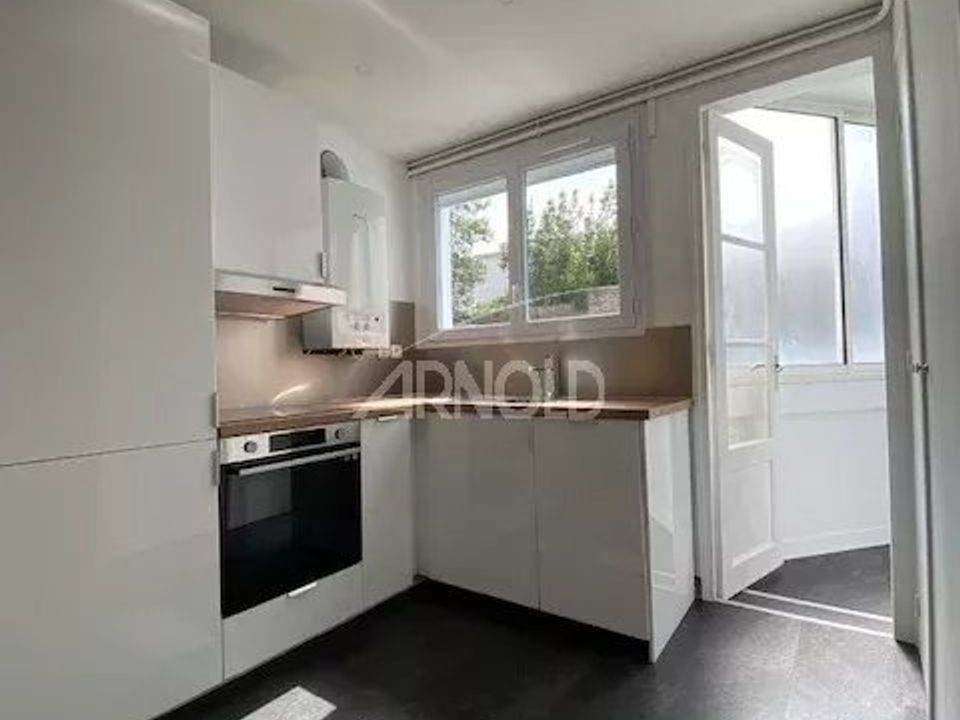 Lejlighed i Nantes, Loire-Atlantique - foto 4