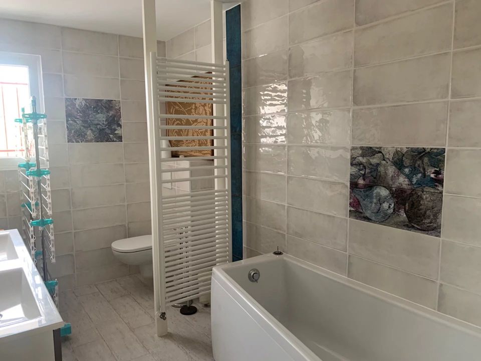Villa i Saint-Pee-sur-Nivelle, Pyrenees-Atlantiques - foto 5